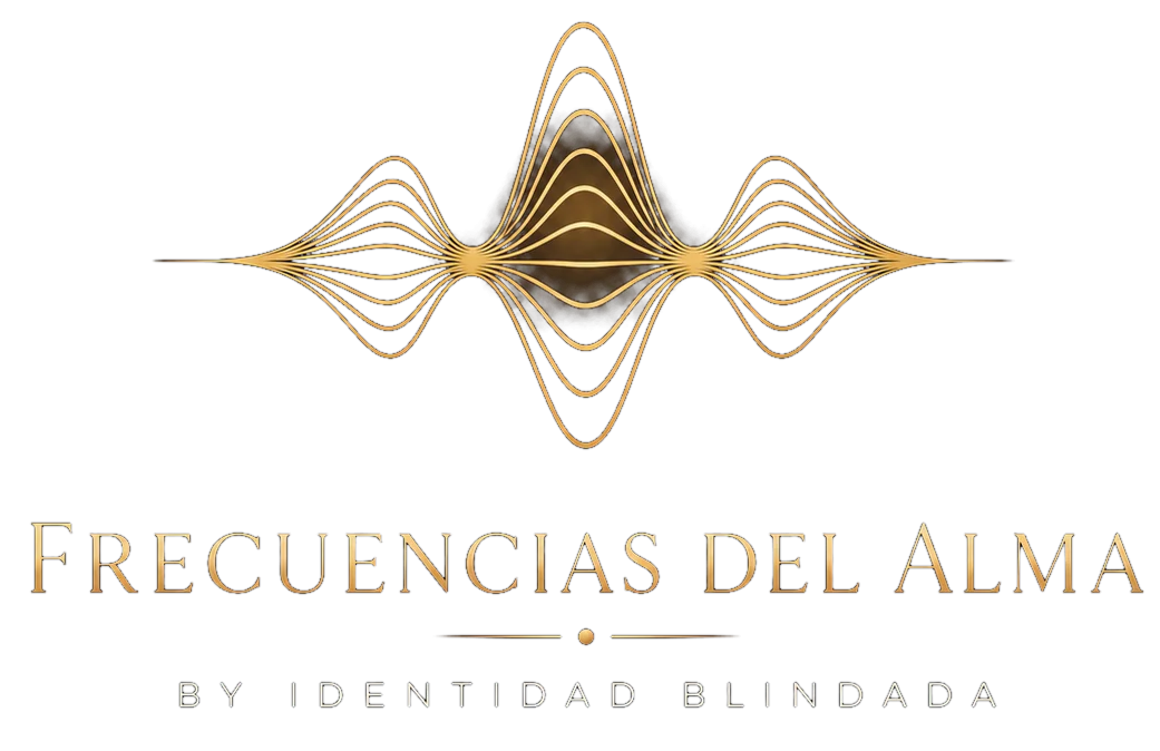 Frecuencias del Alma — by Identidad Blindada